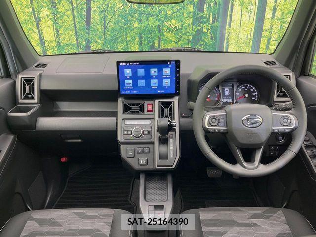Daihatsu TAFT 2023-02 8850803-1