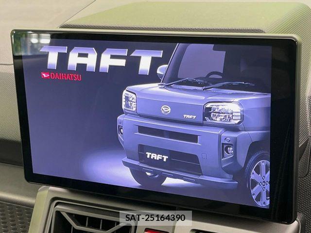 Daihatsu TAFT 2023-02 8850803-2