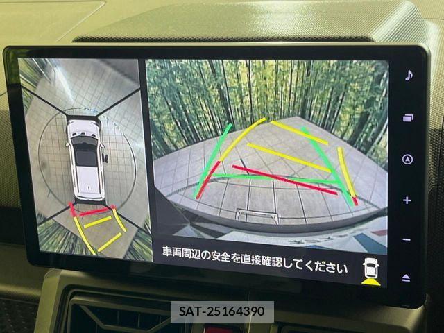 Daihatsu TAFT 2023-02 8850803-3