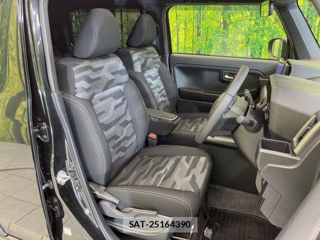 Daihatsu TAFT 2023-02 8850803-7
