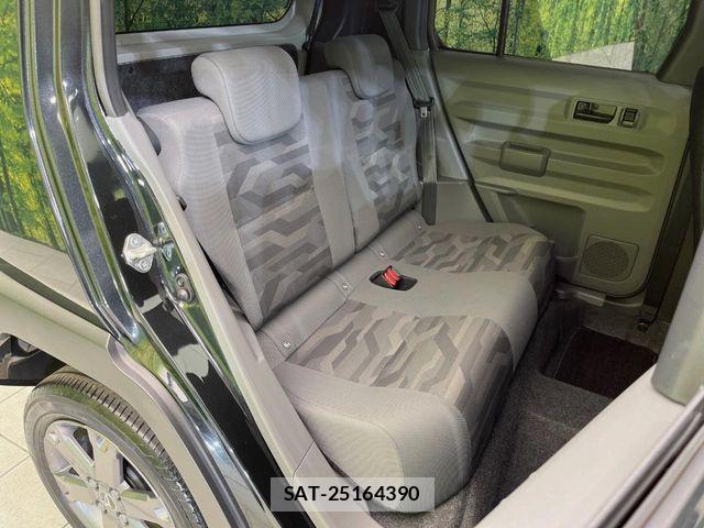 Daihatsu TAFT 2023-02 8850803-8