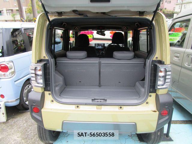 Daihatsu TAFT 2026-02 8849238-10