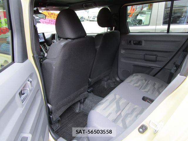 Daihatsu TAFT 2026-02 8849238-11
