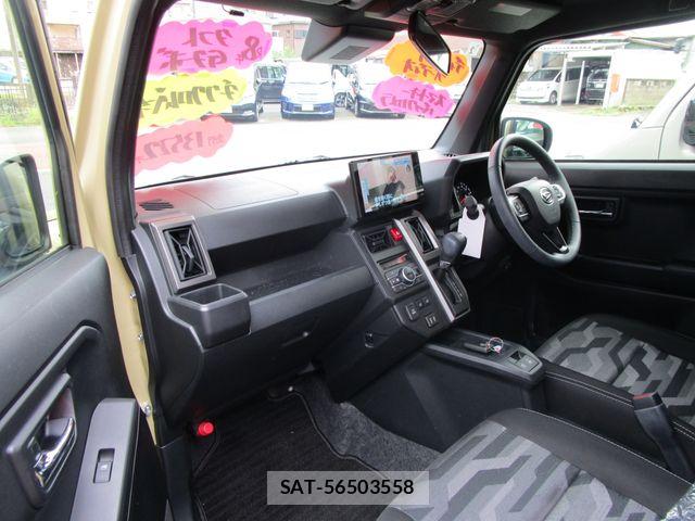 Daihatsu TAFT 2026-02 8849238-12
