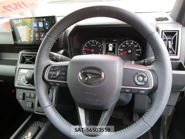 Daihatsu TAFT 2026-02 8849238-13