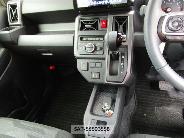 Daihatsu TAFT 2026-02 8849238-14