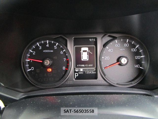 Daihatsu TAFT 2026-02 8849238-15