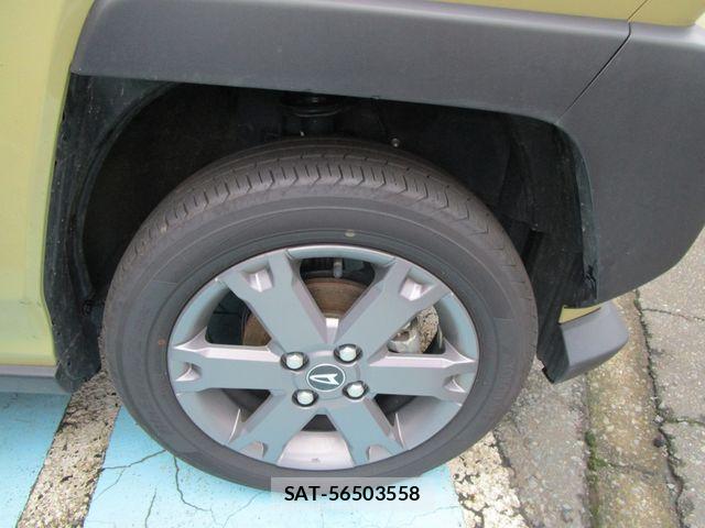 Daihatsu TAFT 2026-02 8849238-16