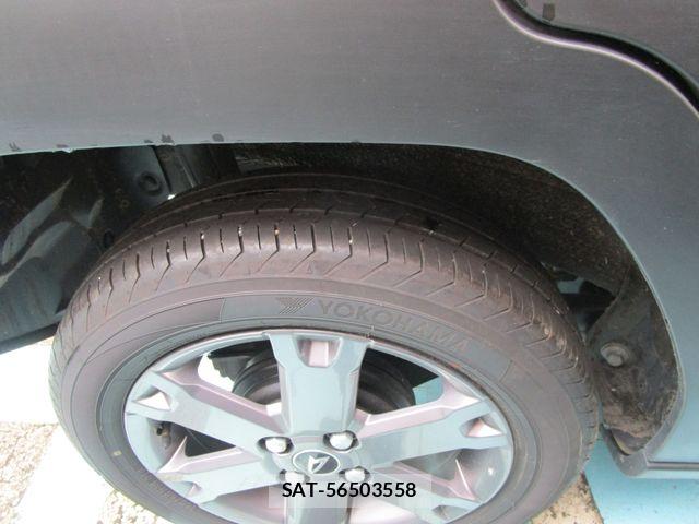 Daihatsu TAFT 2026-02 8849238-17