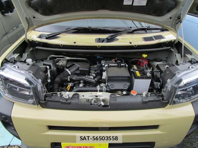 Daihatsu TAFT 2026-02 8849238-18