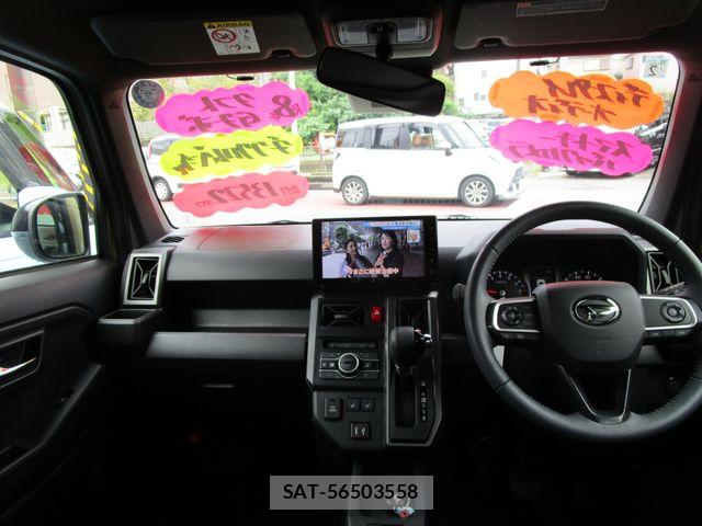 Daihatsu TAFT 2026-02 8849238-1