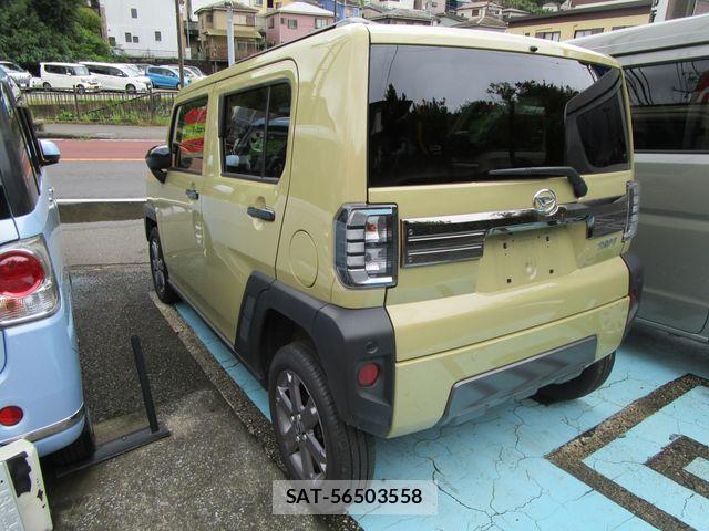 Daihatsu TAFT 2026-02 8849238-2