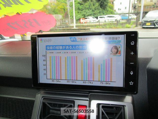 Daihatsu TAFT 2026-02 8849238-3