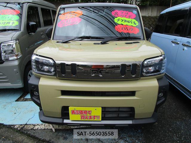 Daihatsu TAFT 2026-02 8849238-5