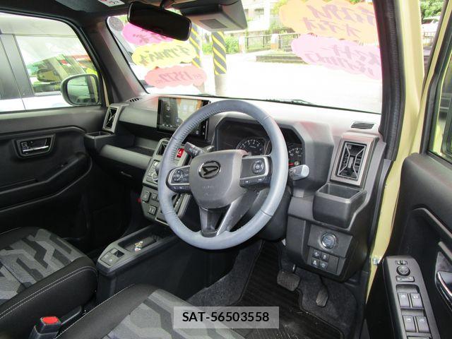 Daihatsu TAFT 2026-02 8849238-8
