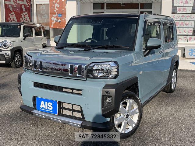 Daihatsu TAFT 2025-05 8850814-0