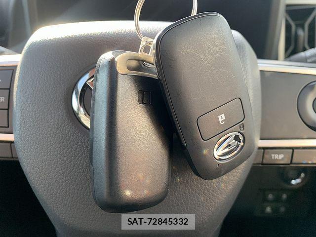 Daihatsu TAFT 2025-05 8850814-14