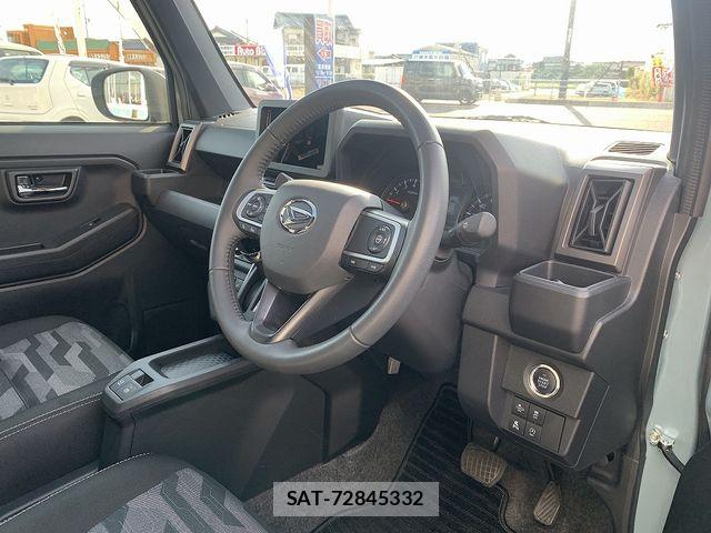 Daihatsu TAFT 2025-05 8850814-16