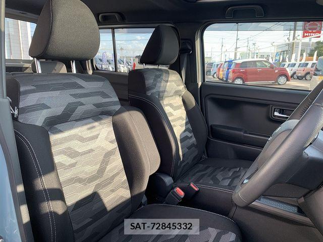 Daihatsu TAFT 2025-05 8850814-17