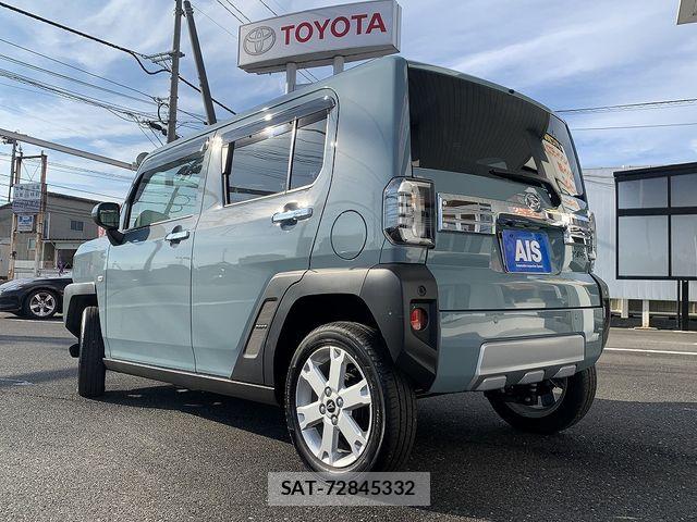 Daihatsu TAFT 2025-05 8850814-1