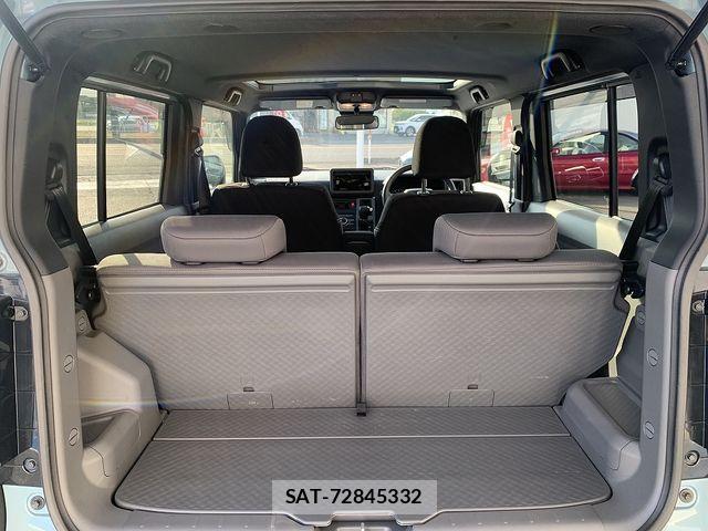 Daihatsu TAFT 2025-05 8850814-19