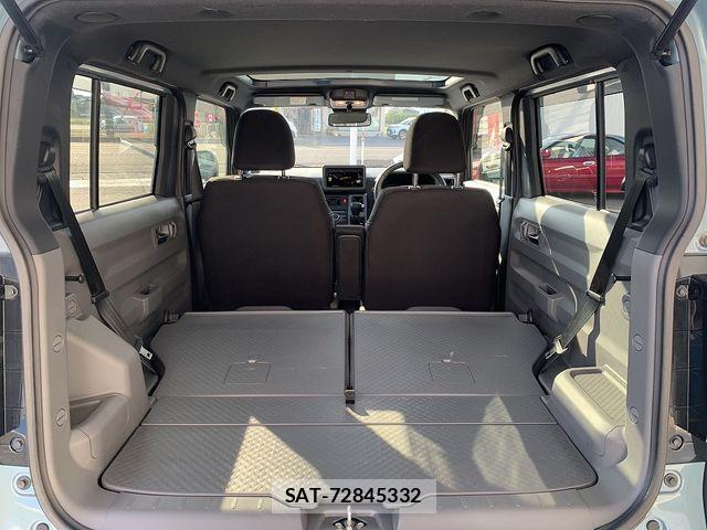 Daihatsu TAFT 2025-05 8850814-20