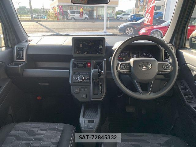 Daihatsu TAFT 2025-05 8850814-2