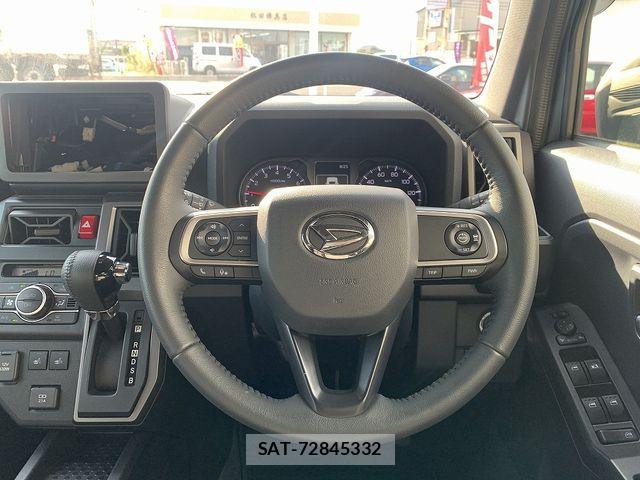 Daihatsu TAFT 2025-05 8850814-3