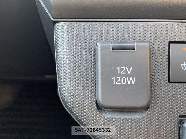 Daihatsu TAFT 2025-05 8850814-8