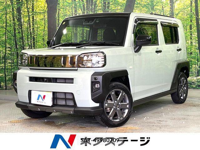 Daihatsu TAFT 2023-10 8850806-0