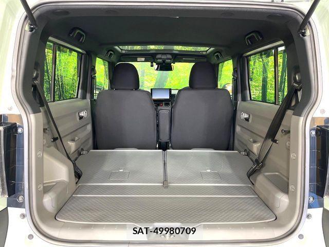 Daihatsu TAFT 2023-10 8850806-9