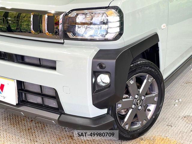 Daihatsu TAFT 2023-10 8850806-10