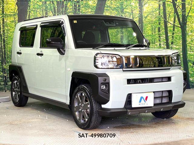 Daihatsu TAFT 2023-10 8850806-14