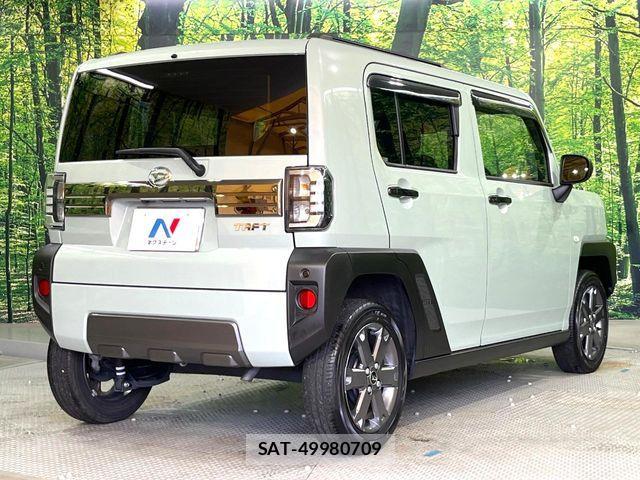 Daihatsu TAFT 2023-10 8850806-15