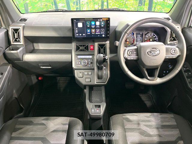 Daihatsu TAFT 2023-10 8850806-1