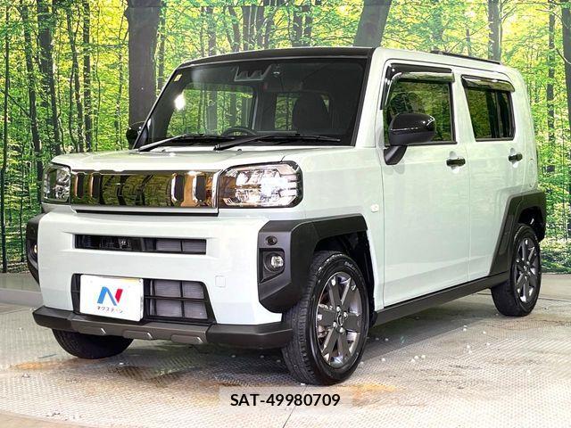 Daihatsu TAFT 2023-10 8850806-19