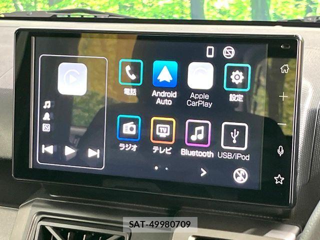 Daihatsu TAFT 2023-10 8850806-3