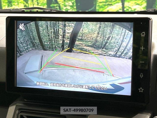 Daihatsu TAFT 2023-10 8850806-4