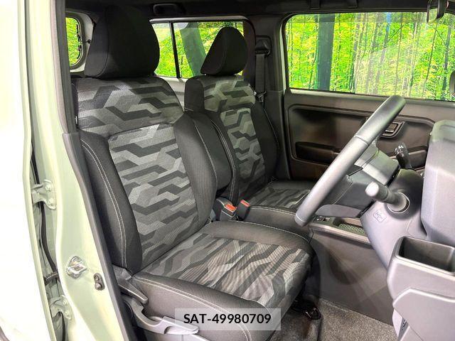 Daihatsu TAFT 2023-10 8850806-7