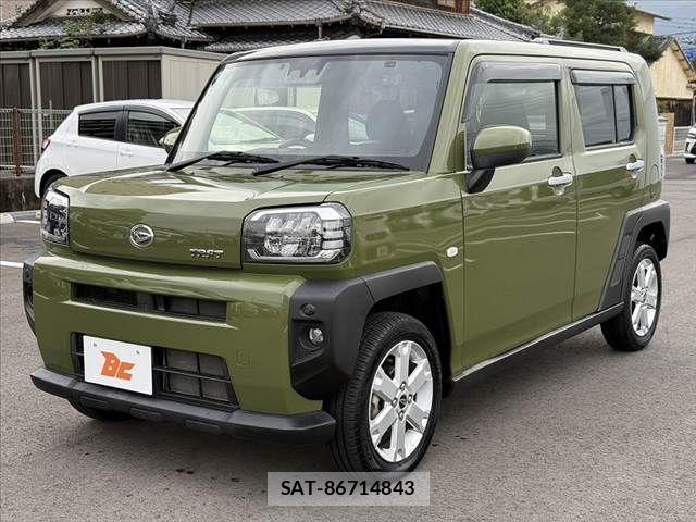 Daihatsu TAFT 2021-12 8850815-9
