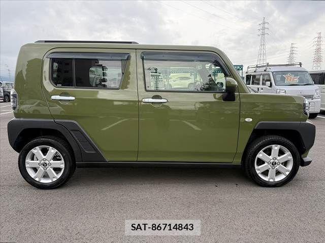 Daihatsu TAFT 2021-12 8850815-10