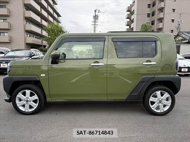 Daihatsu TAFT 2021-12 8850815-11