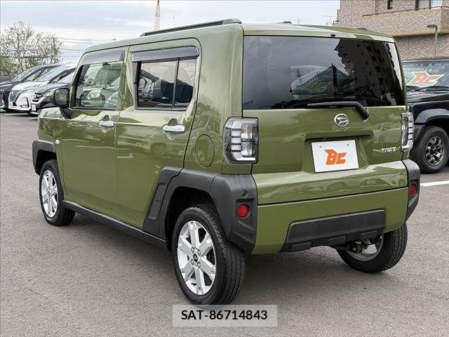 Daihatsu TAFT 2021-12 8850815-12