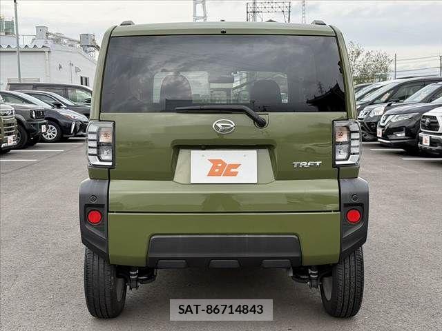 Daihatsu TAFT 2021-12 8850815-13