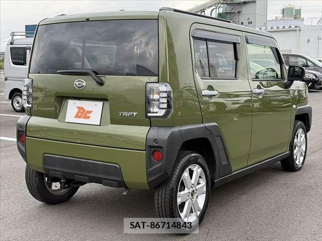 Daihatsu TAFT 2021-12 8850815-14