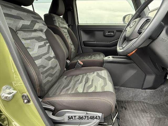 Daihatsu TAFT 2021-12 8850815-15
