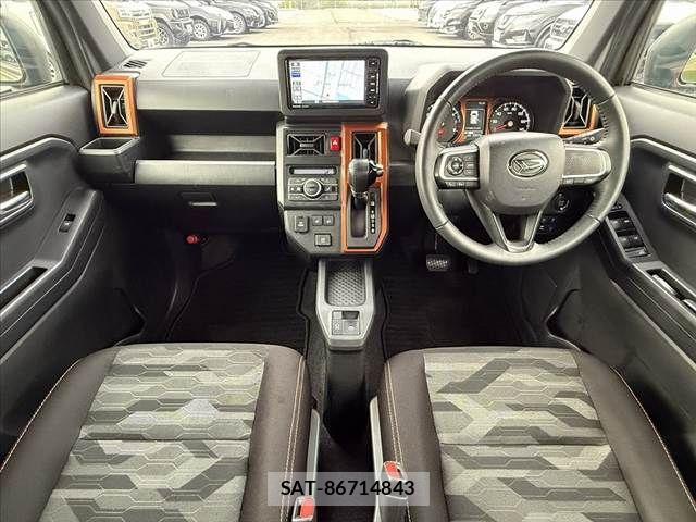 Daihatsu TAFT 2021-12 8850815-1