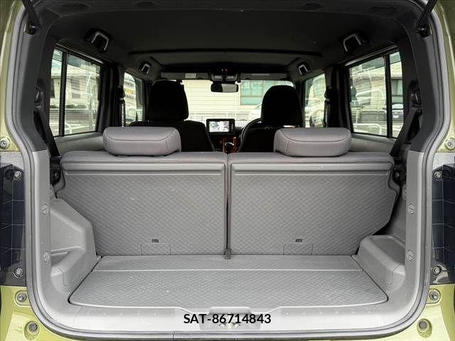 Daihatsu TAFT 2021-12 8850815-19