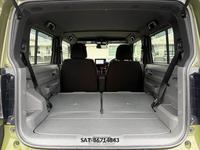 Daihatsu TAFT 2021-12 8850815-20