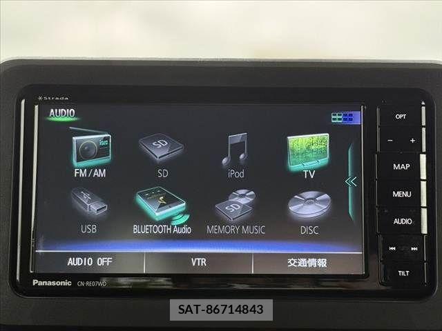Daihatsu TAFT 2021-12 8850815-22